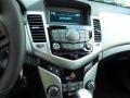 2014 Atlantis Blue Metallic Chevrolet Cruze LS  photo #20
