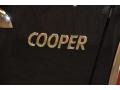 Midnight Black Metallic - Cooper Hardtop Photo No. 15