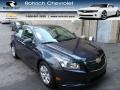 Blue Ray Metallic - Cruze LS Photo No. 1