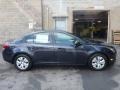 Blue Ray Metallic - Cruze LS Photo No. 2