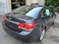 Blue Ray Metallic - Cruze LS Photo No. 3