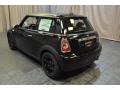 Midnight Black Metallic - Cooper Hardtop Photo No. 19