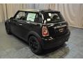 2013 Midnight Black Metallic Mini Cooper Hardtop  photo #19