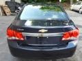Blue Ray Metallic - Cruze LS Photo No. 4