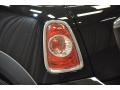 Midnight Black Metallic - Cooper Hardtop Photo No. 20