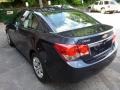 Blue Ray Metallic - Cruze LS Photo No. 5