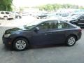 Blue Ray Metallic - Cruze LS Photo No. 6