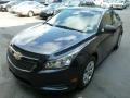 Blue Ray Metallic - Cruze LS Photo No. 7