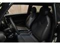 2013 Midnight Black Metallic Mini Cooper Hardtop  photo #23