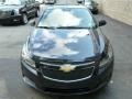 Blue Ray Metallic - Cruze LS Photo No. 8