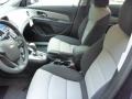 Blue Ray Metallic - Cruze LS Photo No. 10