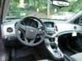 Blue Ray Metallic - Cruze LS Photo No. 12