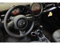 2013 Midnight Black Metallic Mini Cooper Hardtop  photo #29