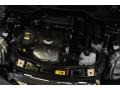 2013 Midnight Black Metallic Mini Cooper Hardtop  photo #30