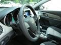 Blue Ray Metallic - Cruze LS Photo No. 15