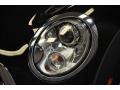 Midnight Black Metallic - Cooper Hardtop Photo No. 2