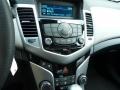 Blue Ray Metallic - Cruze LS Photo No. 19
