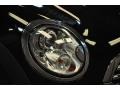 Midnight Black Metallic - Cooper Hardtop Photo No. 5