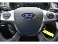 2014 Sterling Gray Ford Focus SE Sedan  photo #15