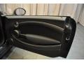 Midnight Black Metallic - Cooper Hardtop Photo No. 8