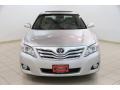Classic Silver Metallic - Camry XLE V6 Photo No. 2