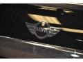 Midnight Black Metallic - Cooper Hardtop Photo No. 16