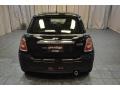 2013 Midnight Black Metallic Mini Cooper Hardtop  photo #18