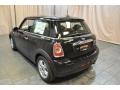 2013 Midnight Black Metallic Mini Cooper Hardtop  photo #19