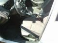2012 Ingot Silver Metallic Ford Focus SEL 5-Door  photo #9