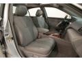 Classic Silver Metallic - Camry XLE V6 Photo No. 11