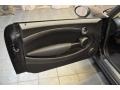 Midnight Black Metallic - Cooper Hardtop Photo No. 22
