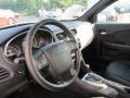 Bright White - 200 LX Sedan Photo No. 11