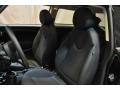 Midnight Black Metallic - Cooper Hardtop Photo No. 23