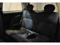 Midnight Black Metallic - Cooper Hardtop Photo No. 26