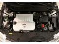 Classic Silver Metallic - Camry XLE V6 Photo No. 15