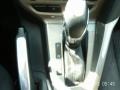 2012 Ingot Silver Metallic Ford Focus SEL 5-Door  photo #16