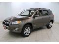 2010 Pyrite Metallic Toyota RAV4 Limited 4WD  photo #3