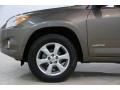 Pyrite Metallic - RAV4 Limited 4WD Photo No. 15