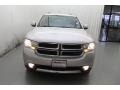 Bright Silver Metallic - Durango Crew Photo No. 4