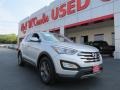Moonstone Silver - Santa Fe Sport Photo No. 1