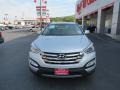 Moonstone Silver - Santa Fe Sport Photo No. 2