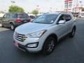 Moonstone Silver - Santa Fe Sport Photo No. 3