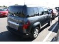 2011 Polished Metal Metallic Honda Element EX 4WD  photo #2