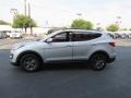 Moonstone Silver - Santa Fe Sport Photo No. 4