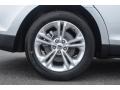 2014 Ford Taurus SEL Wheel and Tire Photo