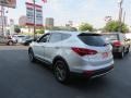 Moonstone Silver - Santa Fe Sport Photo No. 5