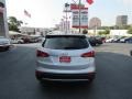 Moonstone Silver - Santa Fe Sport Photo No. 6