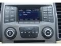 Dune Controls Photo for 2014 Ford Taurus #84795632