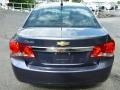 2014 Atlantis Blue Metallic Chevrolet Cruze LS  photo #4