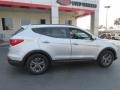 Moonstone Silver - Santa Fe Sport Photo No. 8
